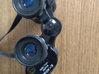 Немецкий Бинокль