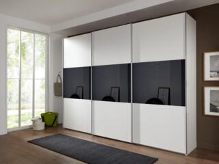 Шкаф-купе для Вашего дома! Любые материалы на любой бюджет!