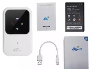 4g mini wifi router