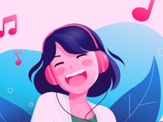 Уроки вокала