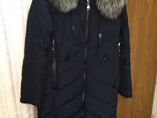 Зимнее пальто размер 42-44