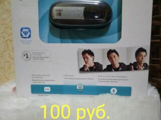 Камера к ноутбуку или компьютеру