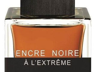 Lalique Encre noire a l'extreme