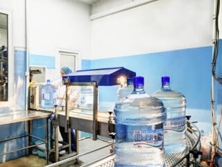 Продам готовый бизнес - производство артезианской воды