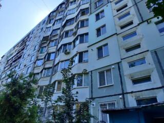 Apartament 71 mp - str. Cuza Vodă