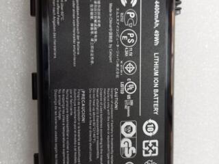 Новая Батарея для ноутбука BTY-L74