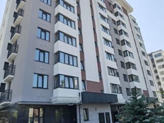 Apartament 107 mp - str. Ion Buzdugan