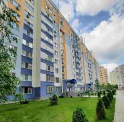 Apartament 54 mp - str. Alba Iulia