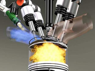 FSI, TSI, MPI, GDI, PIEZO--ПРОВЕРКА ДИАГНОСТИКА ТЕСТИРОВАНИЕ ФОРСУНОК