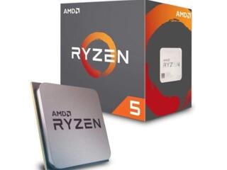 Ryzen 5, 7. 1-го, 2-го, 3-го, 5-го поколения, Core i3 10100F