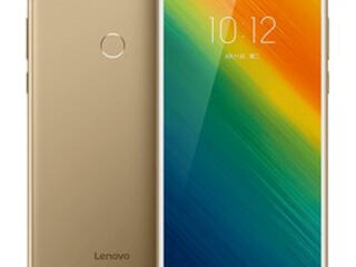 Продам Телефон: Lenovo k5 Note(б/у) 4/64-GB(золотой) (только GSM) 4G