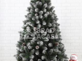 Brad Artificial Christmas New (Made in Moldova)