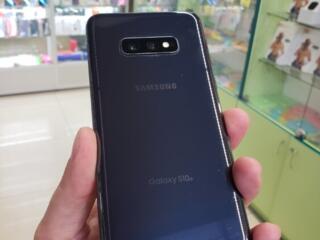 Samsung Galaxy S10e (6/128Gb) (VoLTE/CDMA/GSM) РАССРОЧКА / ГАРАНТИЯ
