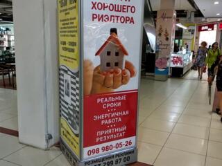 ​Инвестиции в Недвижимость в Киеве Цена/Купить Аренда