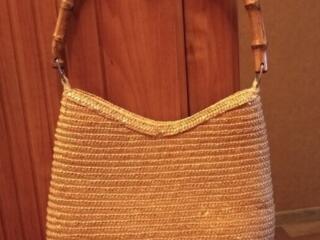 Сумочки и косметички