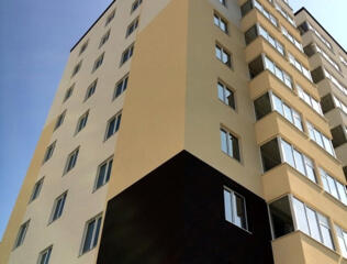 Apartament 46 mp - str. Ialoveni