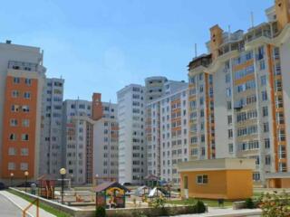 Apartament 56 mp - str. Alba Iulia