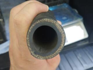 Ремни и шланги бензо масло стойки