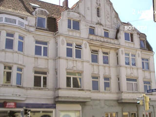 Квартира в Германии.