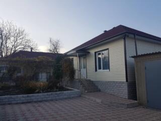 Casa de vînzare cu euro reparații la doar 18 km de la Bălți