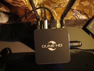 Dune HD RealBox 4K.