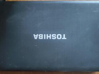 Продам ноутбук Toshiba