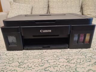 Продам МФУ Canon G3400