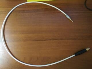 Микро-коаксиальный кабель Era Cables.