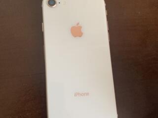 iPhone 8 64gb gold VOLTE отличное состояние