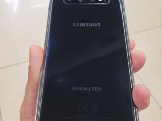 Samsung Galaxy S10+ 8/128Gb (VoLTE/CDMA/GSM) РАССРОЧКА