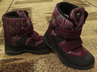 Ботинки зимние Tofino (Турция), размер 29 (18.1см)