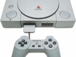 Куплю playstation 1