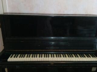 Продам фортепиано "Беларусь"