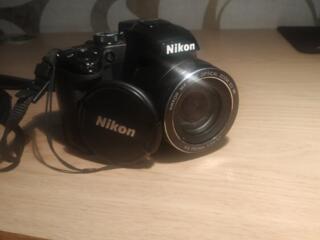 Продам фотоаппарат Nikon Coolpix p500
