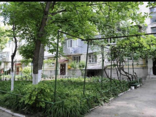 Apartament 45 mp - str. Bogdan Voievod