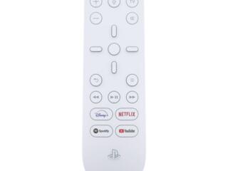 SONY Remote Controller Media PS5