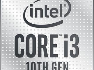 Intel Core i3-10325 / S1200 65W