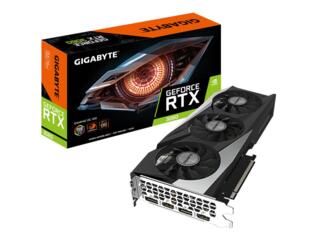 GIGABYTE GeForce RTX 3060 12GB GDDR6 Gaming OC 192bit / GV-N3060GAMING