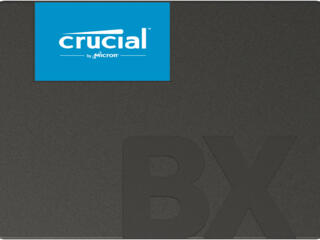 Crucial BX500 / 1.0TB 2.5 / CT1000BX500SSD1