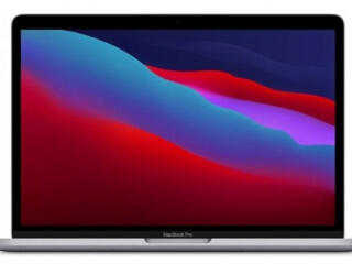 Apple MacBook Air 2021 / 13.3'' Retina / Apple M1 / 16Gb / 2