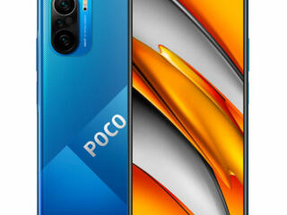 Xiaomi Poco F3 / 6.67'' 1080x2400 120Hz / Snapdragon 870 / 6