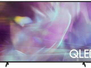 Samsung QE43Q60AAUXUA / 43" QLED 4K UHD Premium SMART TV