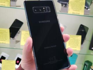 Samsung Galaxy Note 8 (6/64Gb) VoLTE+CDMA+GSM / РАССРОЧКА