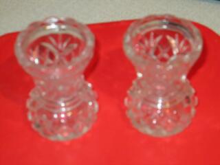 , Башмачок, Вазочка \Чехия\