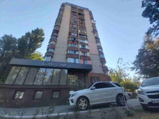 Apartament 45 mp - bd. Dacia