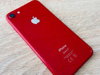 Iphone 8 PRODUCT RED 64Gb GSM/VoLTE