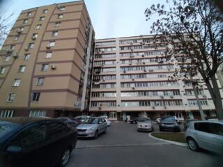 Apartament 140 mp - str. Albisoara