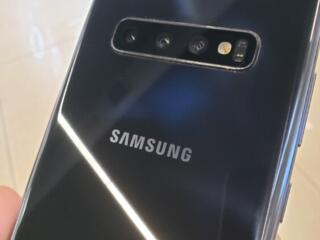 Samsung Galaxy S10 Plus 8/128Gb чёрный - 390$ Рассрочка!!!!