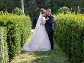 Foto-Video pentru nunti, cumatrii, botezuri. Full HD - 4K
