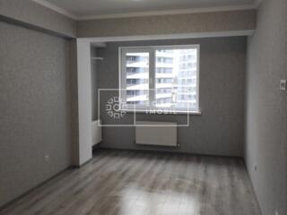 Se vinde apartament cu 1 cameră, sectorul Râșcani, amplasare reușită. 